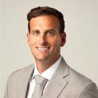 Cale Johnston