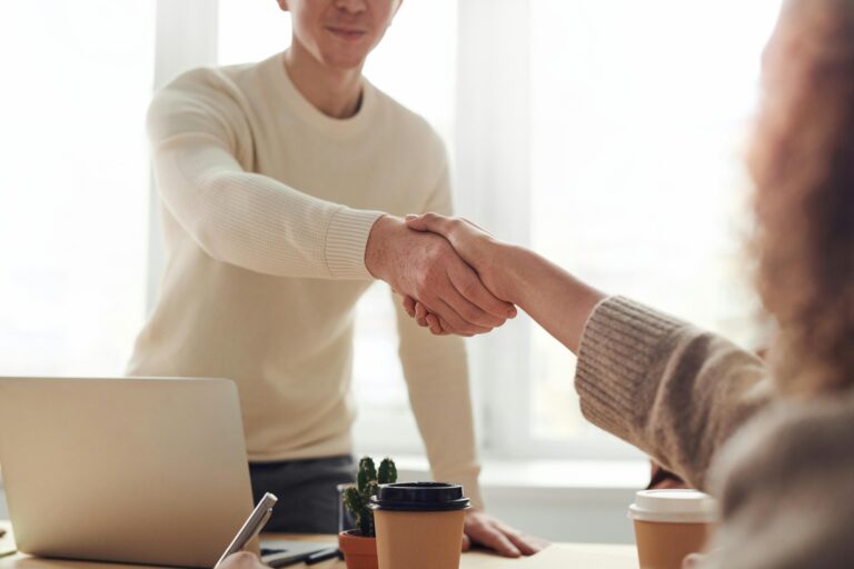 New Feature Business Banking Leads