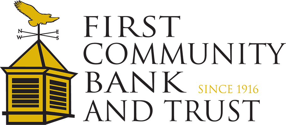 First Community Bank and Trust