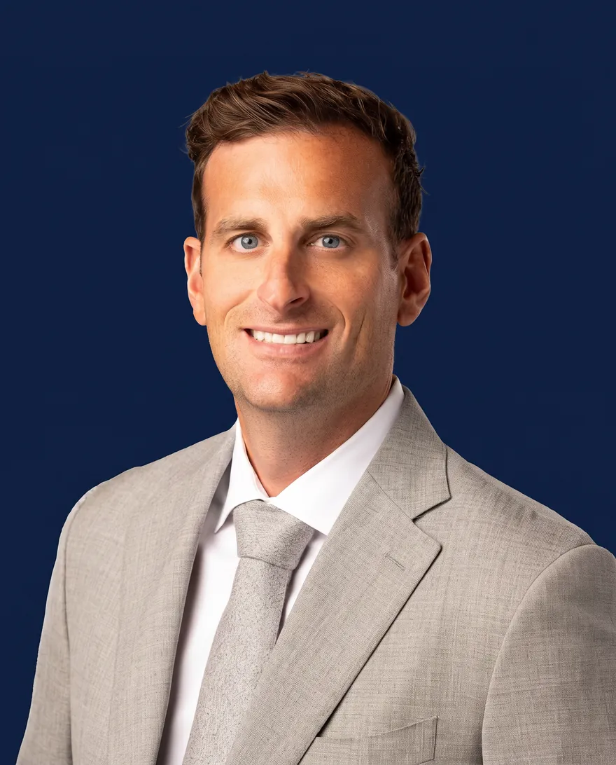 Cale Johnston
