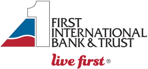 First International Bank & Trust