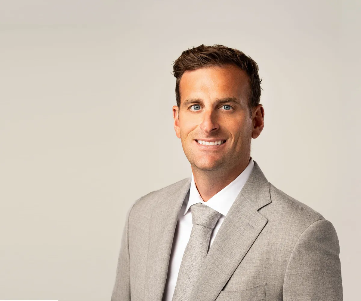 Twin Cities Business: Cale Johnston Believes We're in a New Era of Business Banking