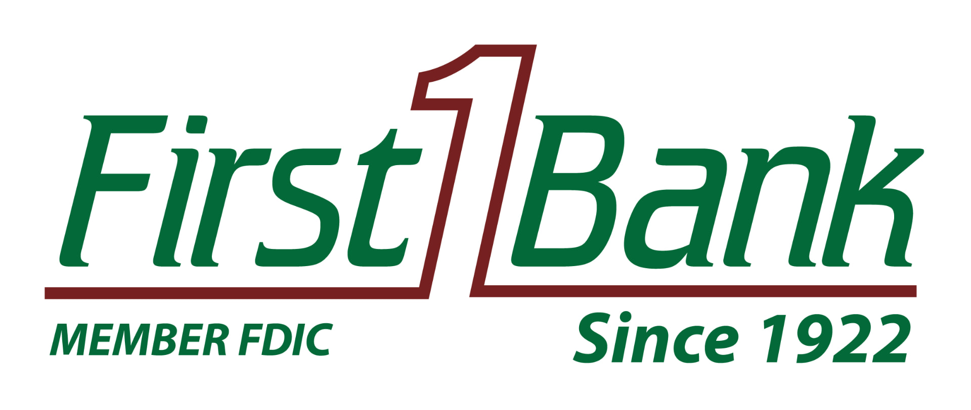 First Bank