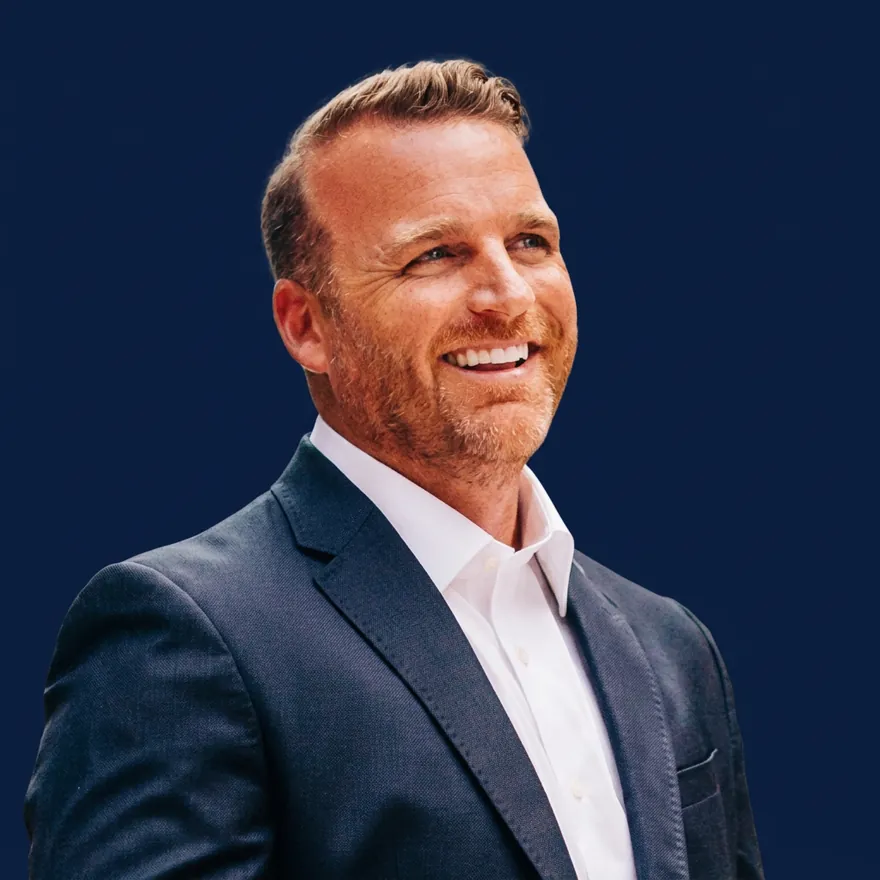 Jason Johnston