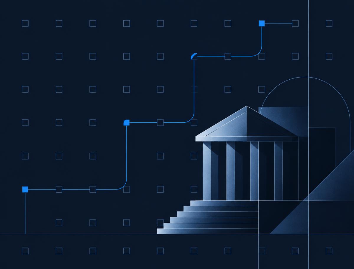 Cover image for the Onsetto white paper: Are New Commercial Accounts Becoming Operating Relationships?