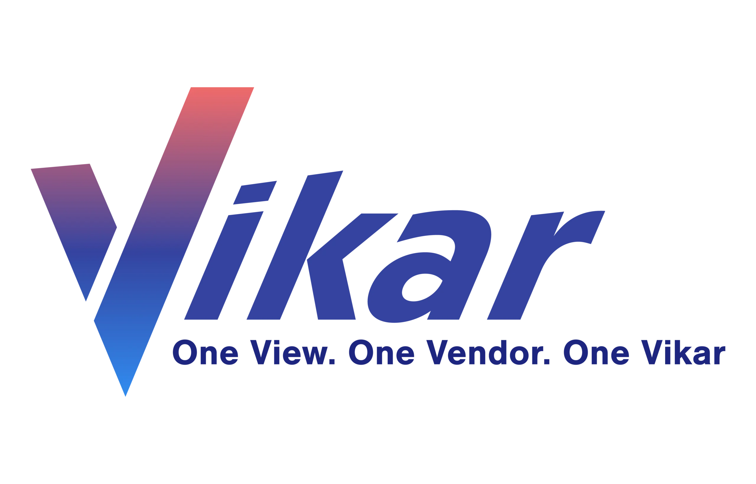 Vikar Logo-Tagline_Color